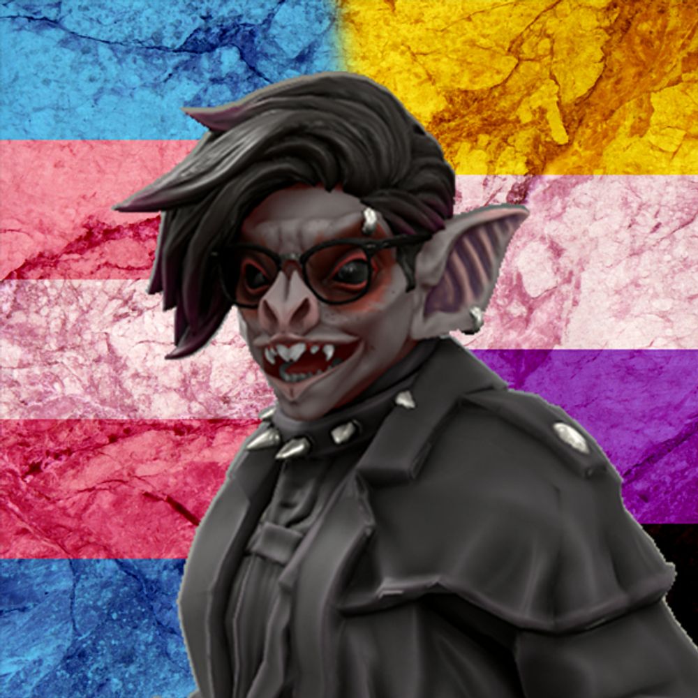 Simon The Vampyre