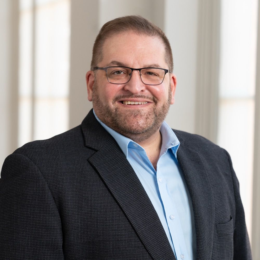 Matthew A. Gilbert, MBA