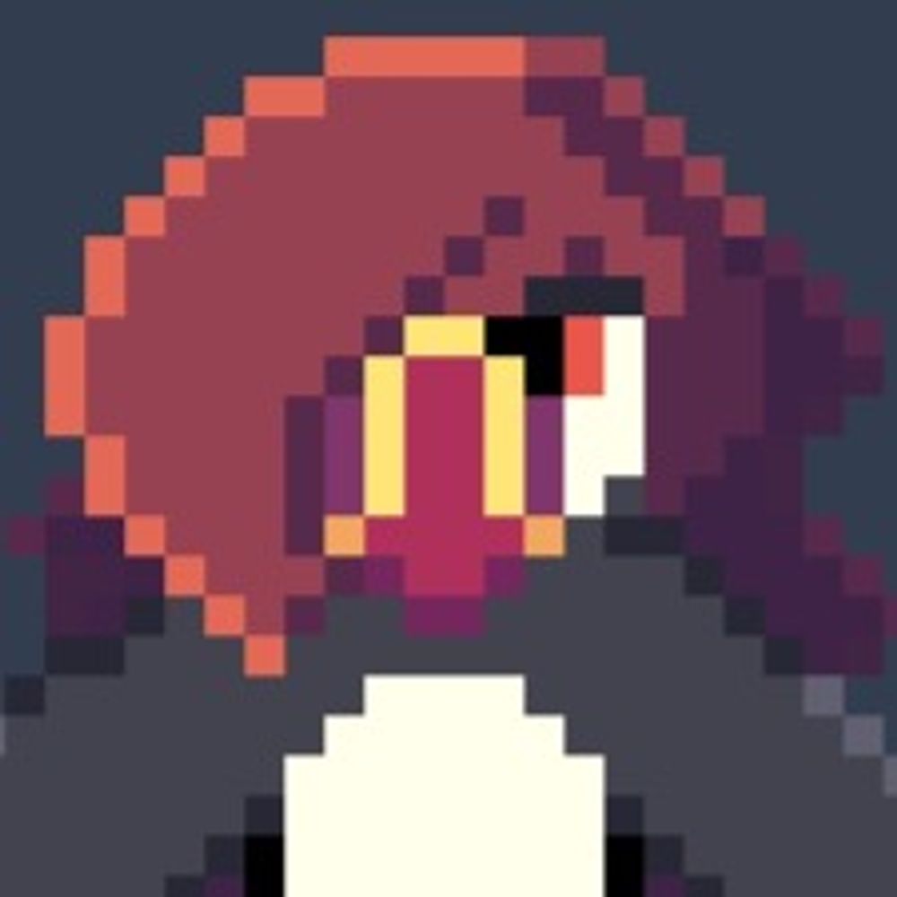Birdbreedee's avatar