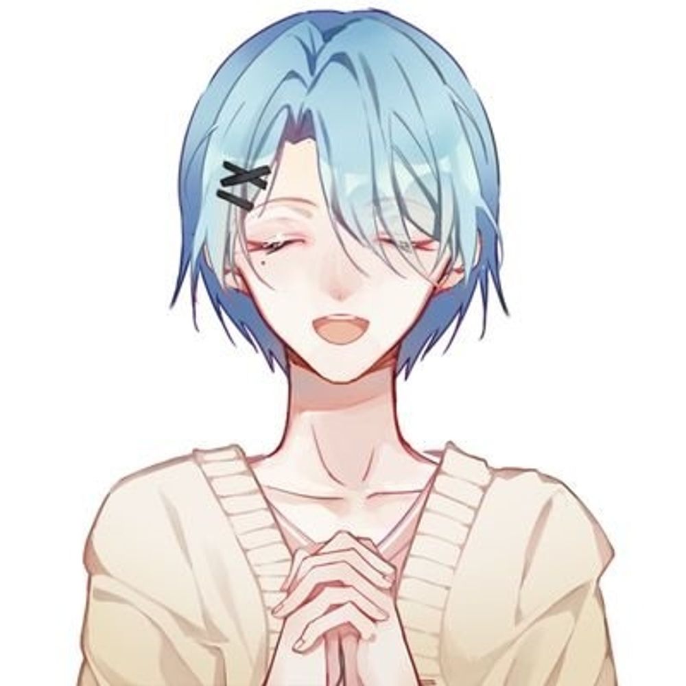 ミラ🌠