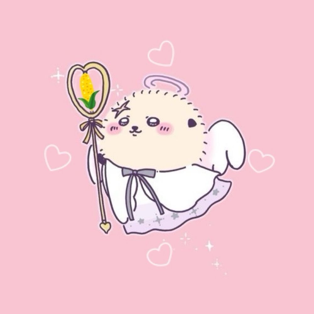 MAO^.ˬ.^💛