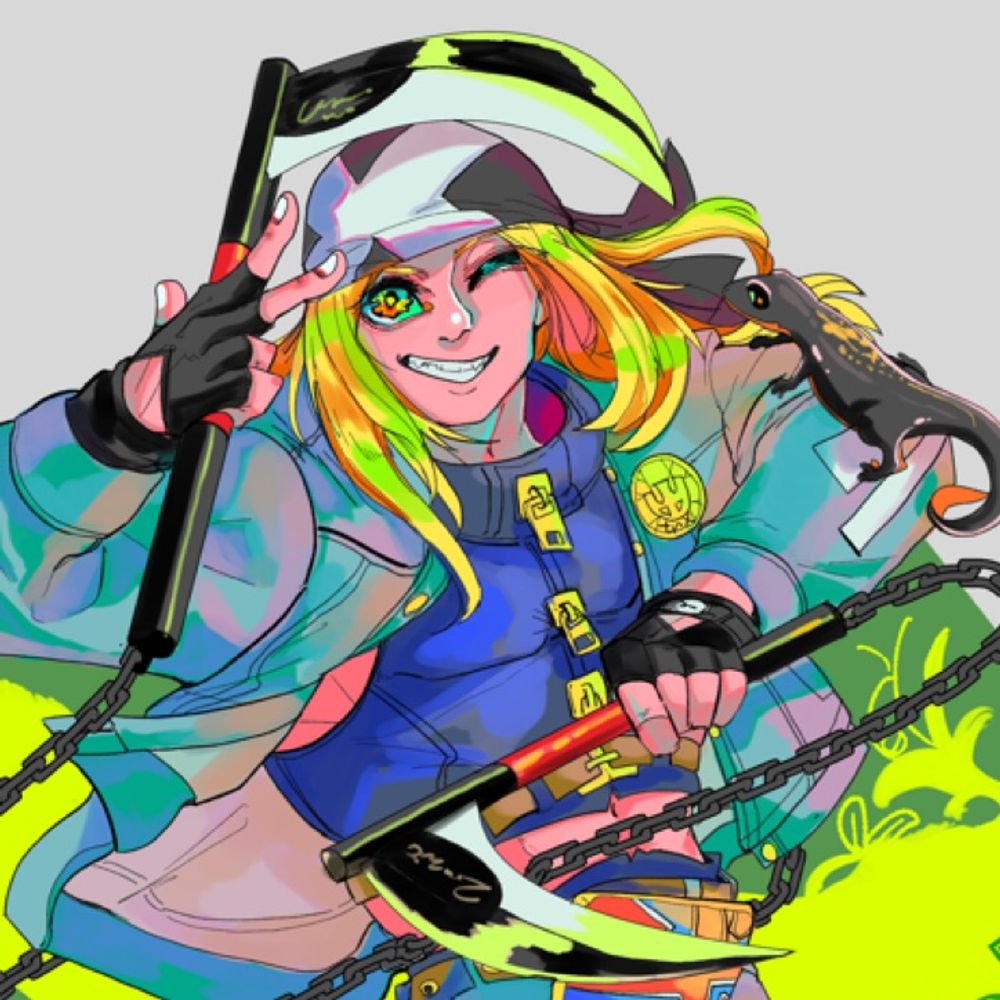 モク