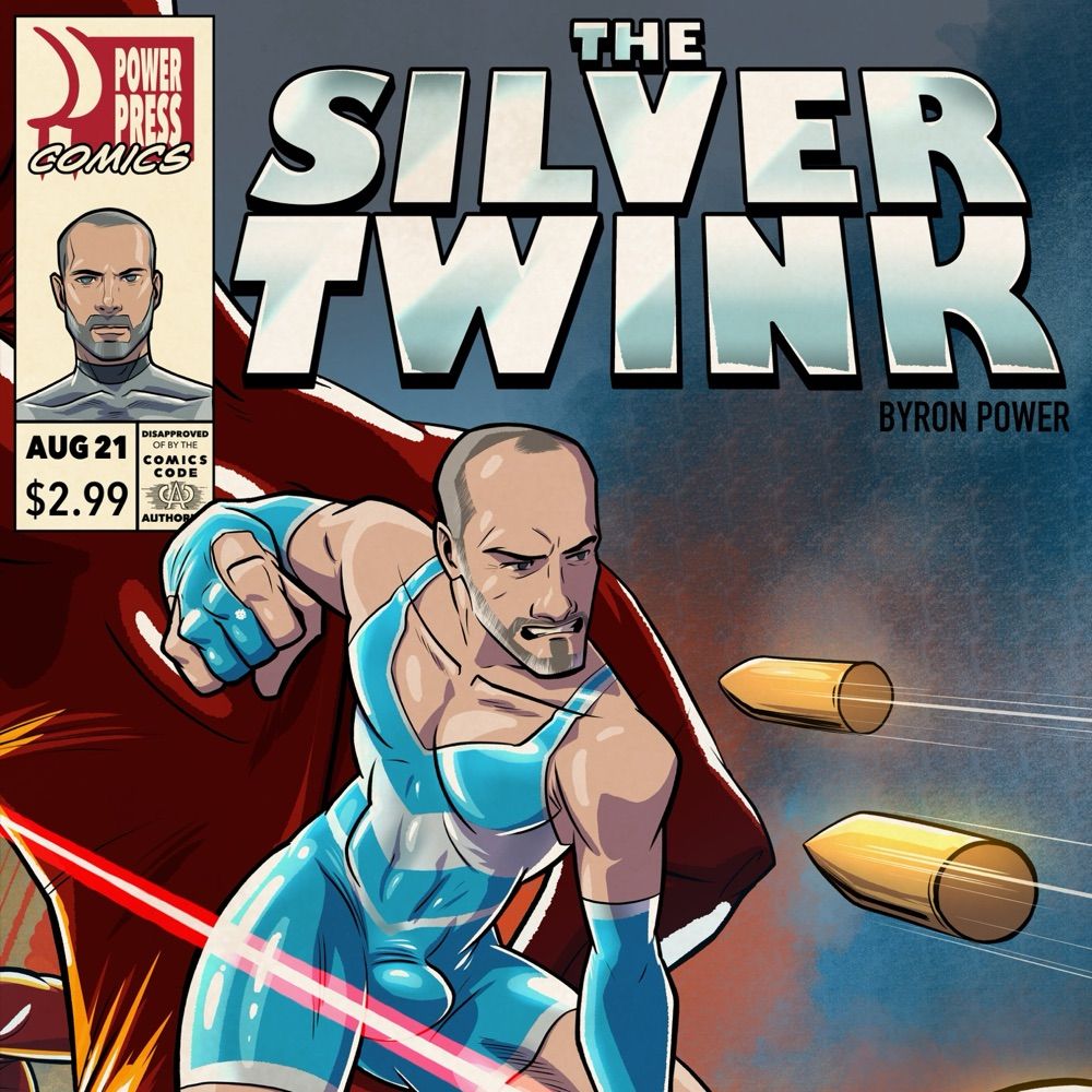 Silver Twink