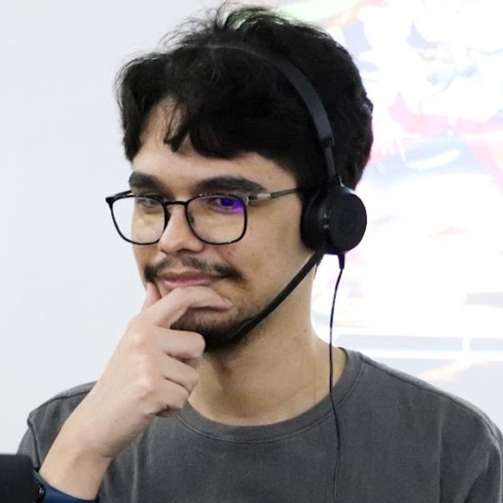 Alexandre Pessoa