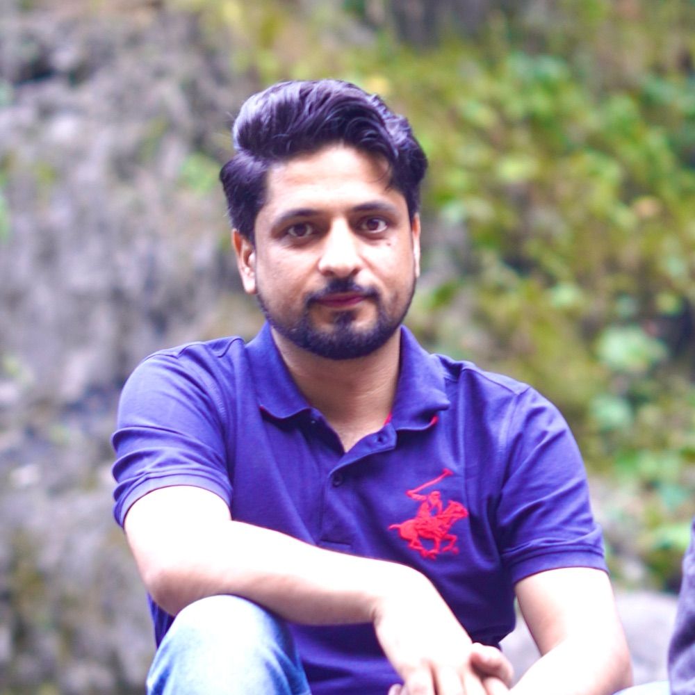 Hammad Gillani