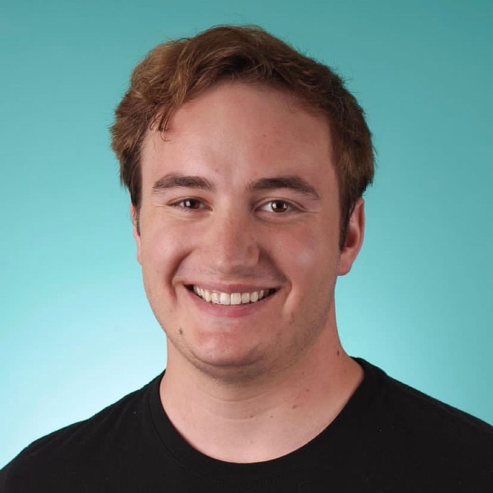 Aidan Pocock