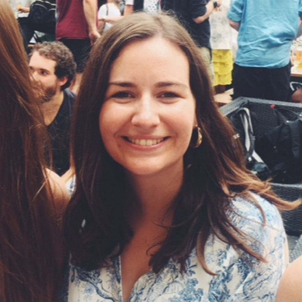 Alice Ticehurst
