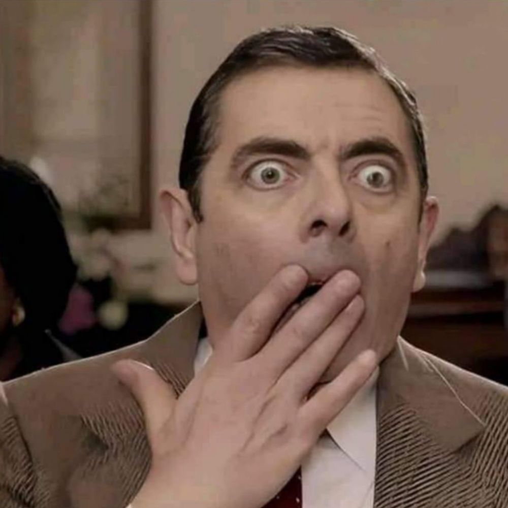 Mr. Bean