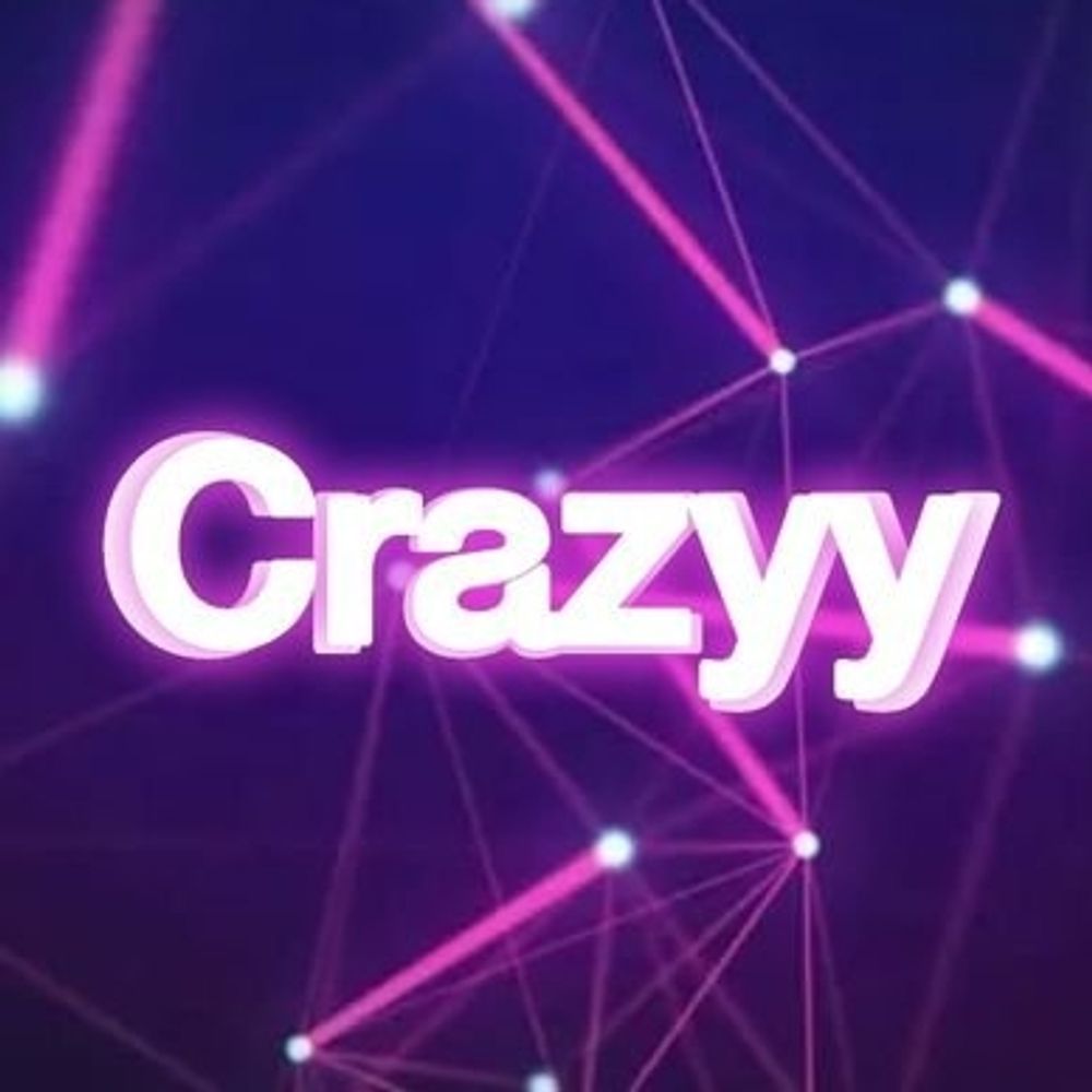 Crazzy!