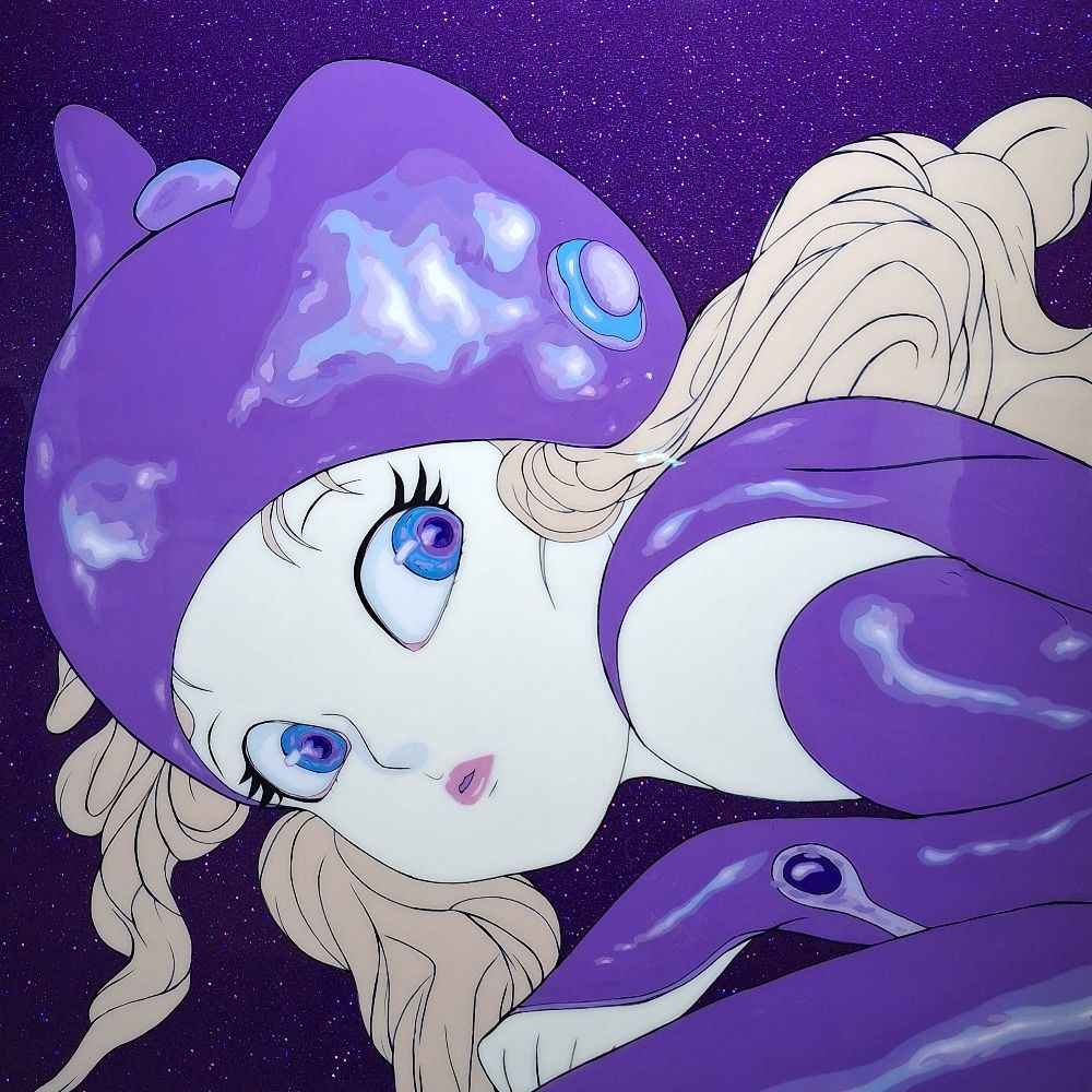 Valentina⁷ 💜