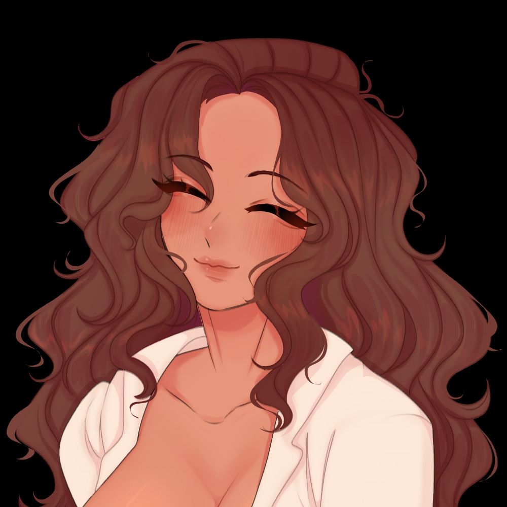 Whispered Desires 🔞