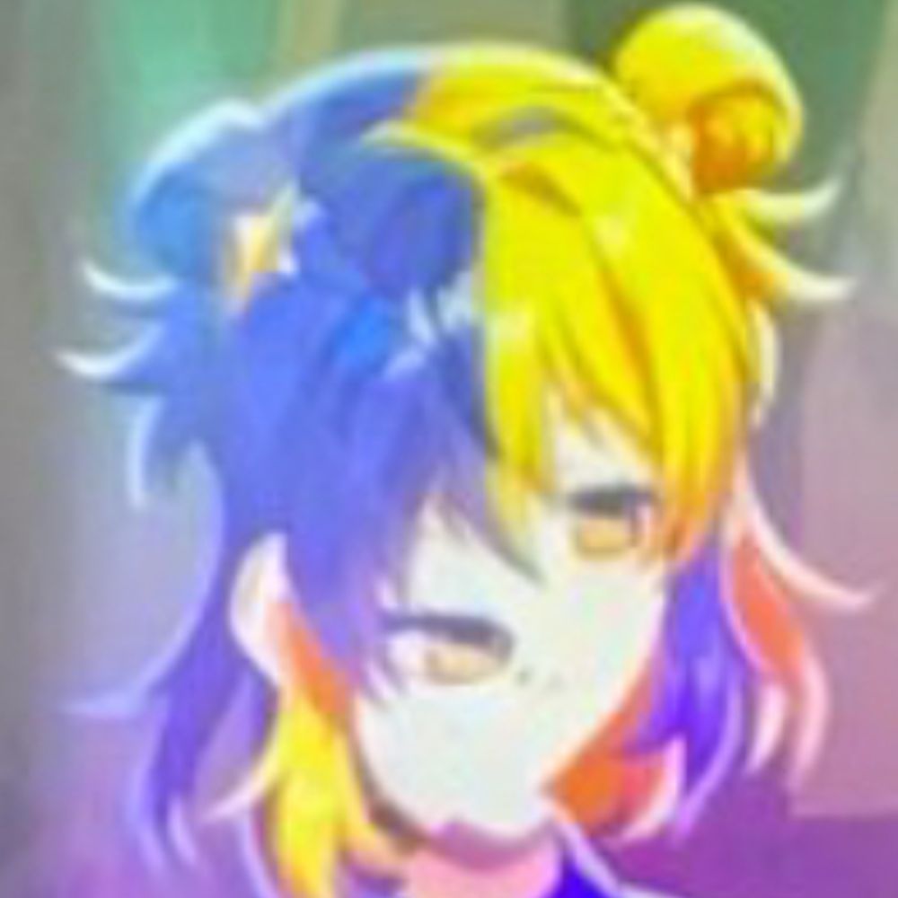 Anime Girl from Gitadora ARENA model
