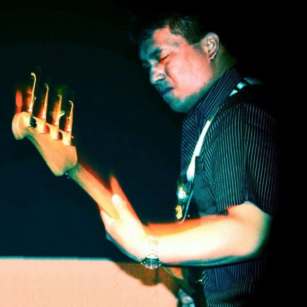 Mauricio Vega