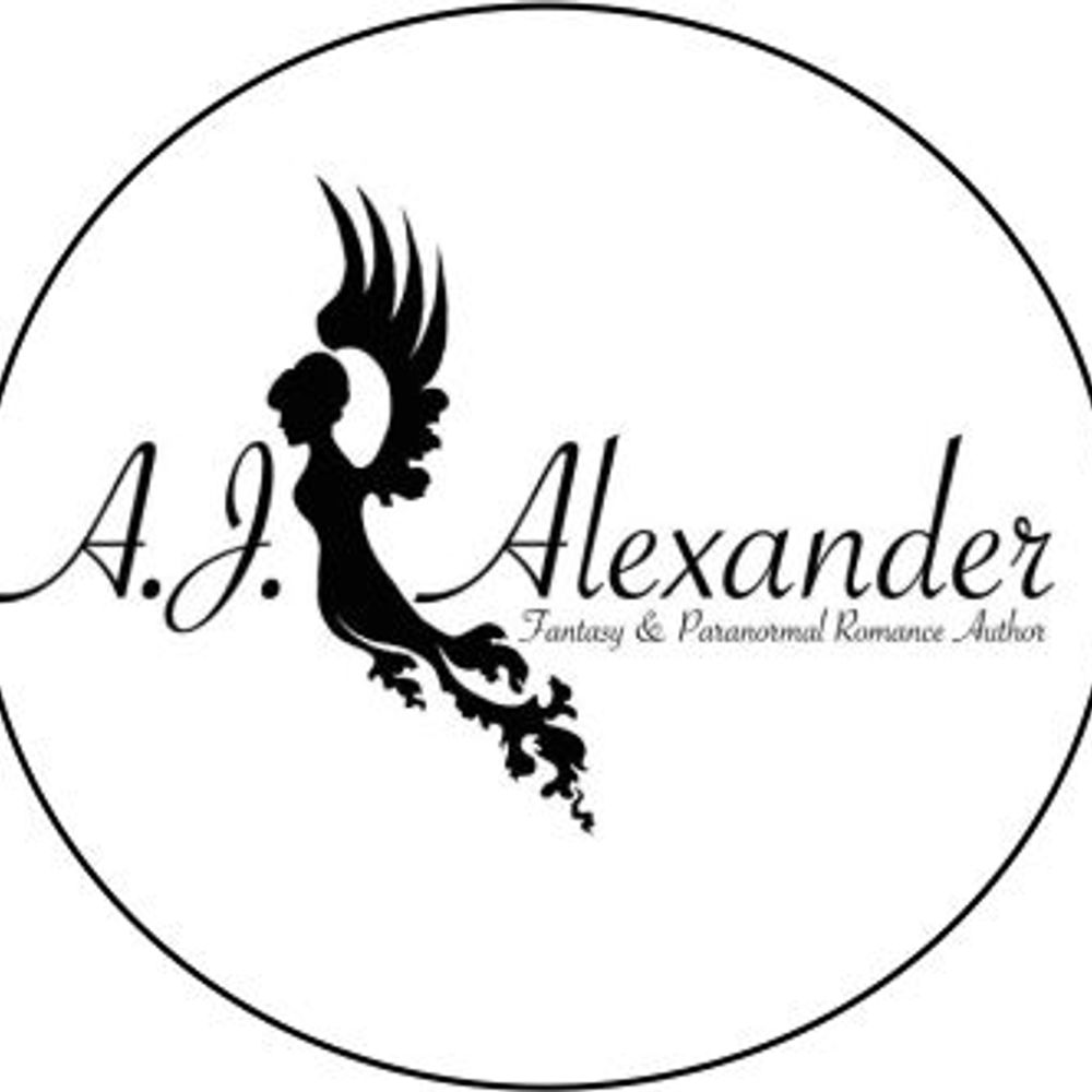 A. J. Alexander