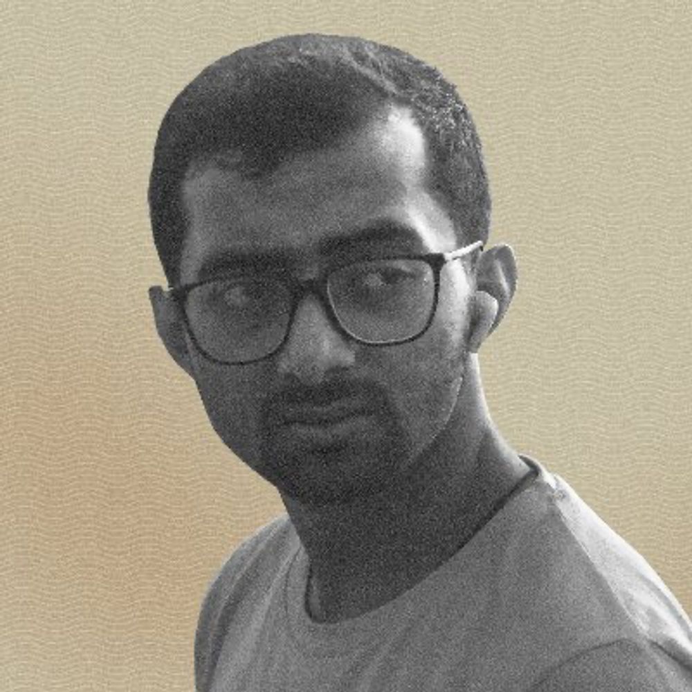 Subho Ghosh