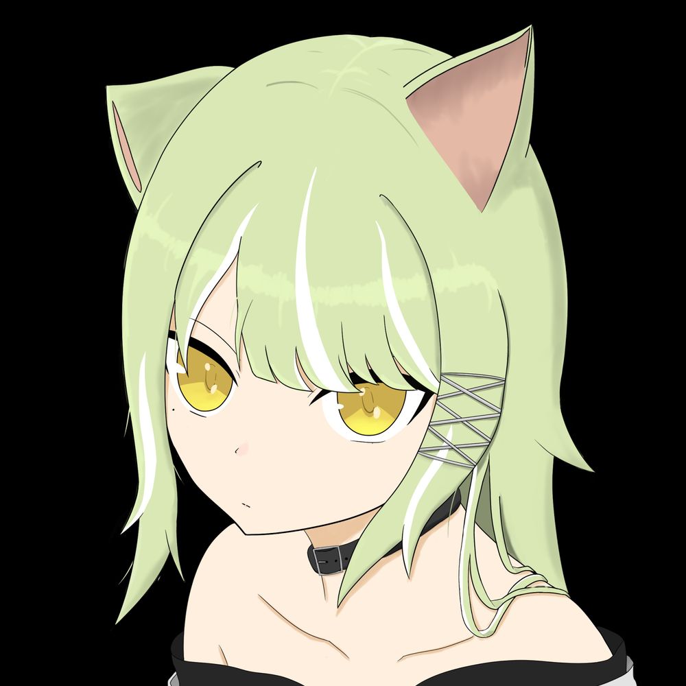 MidoriNeko