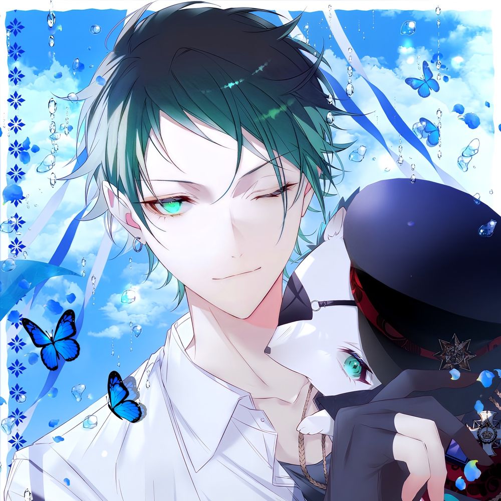 柊氷翠@cozopro
