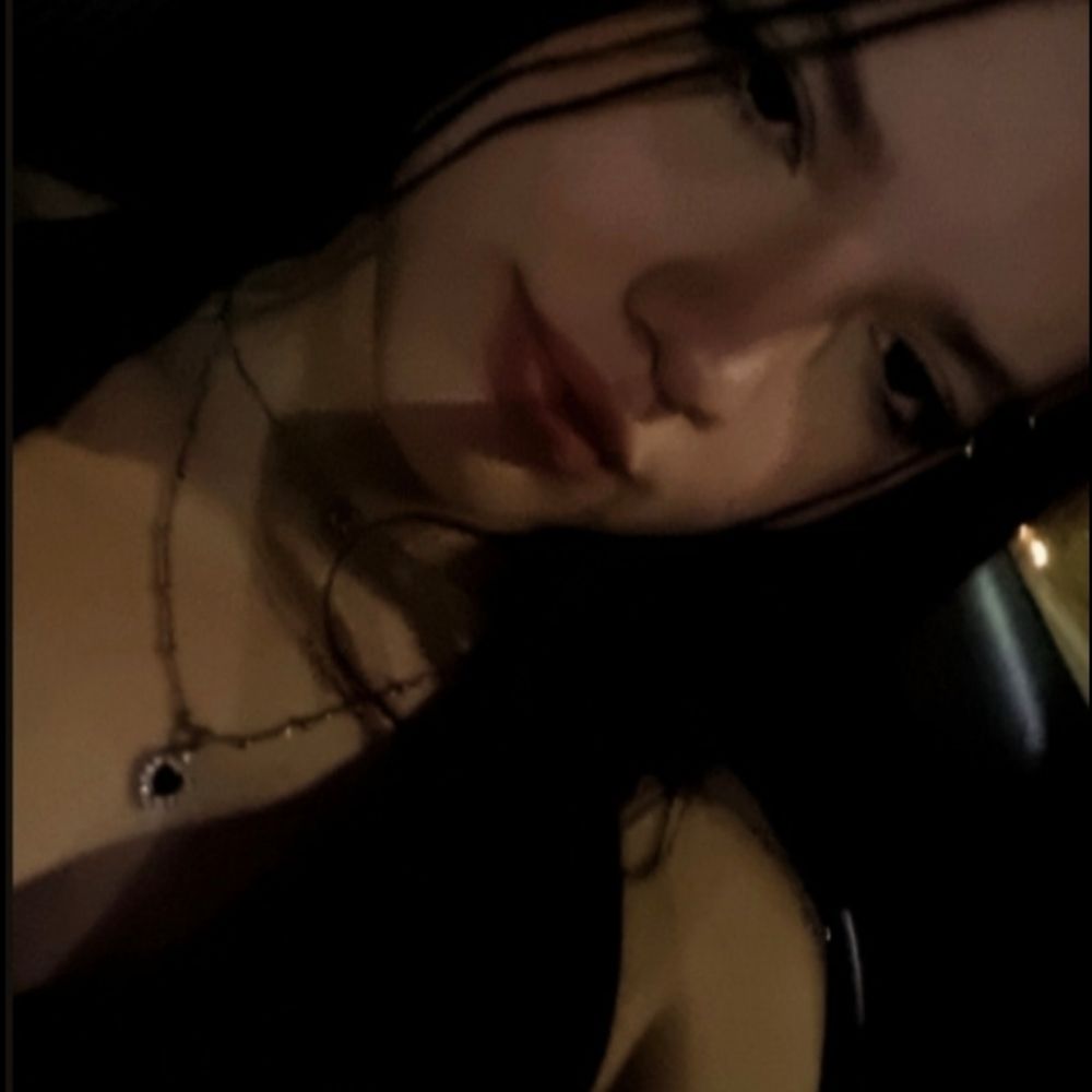 iris k. ᶻ 𝗓 𐰁