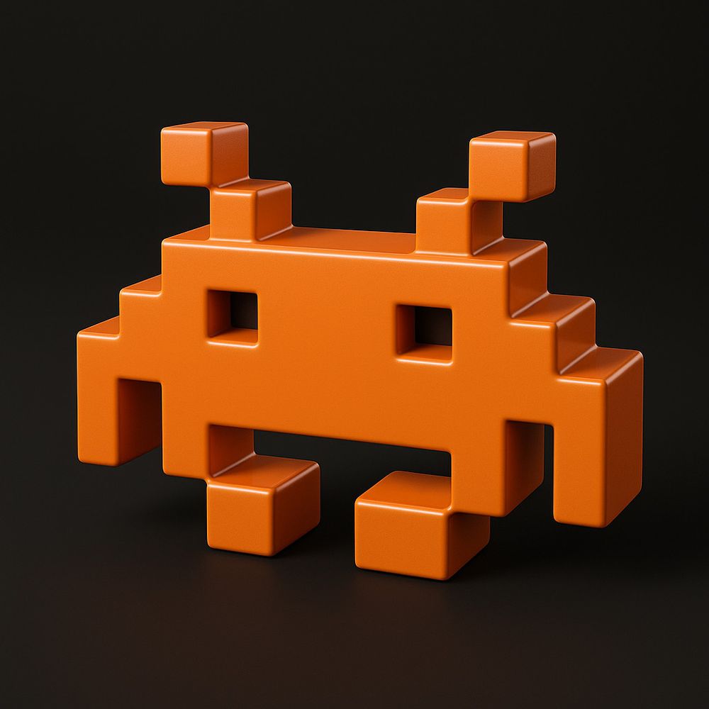 Cybercade