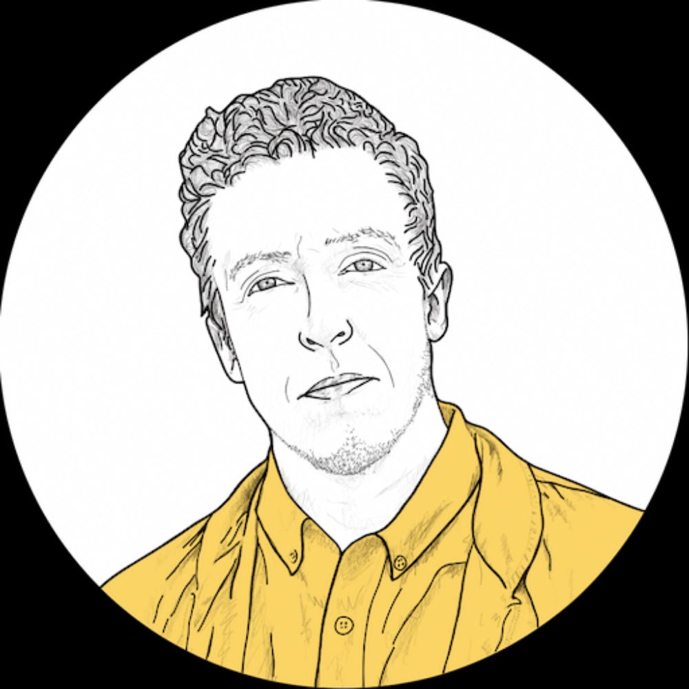 Simon Worthington