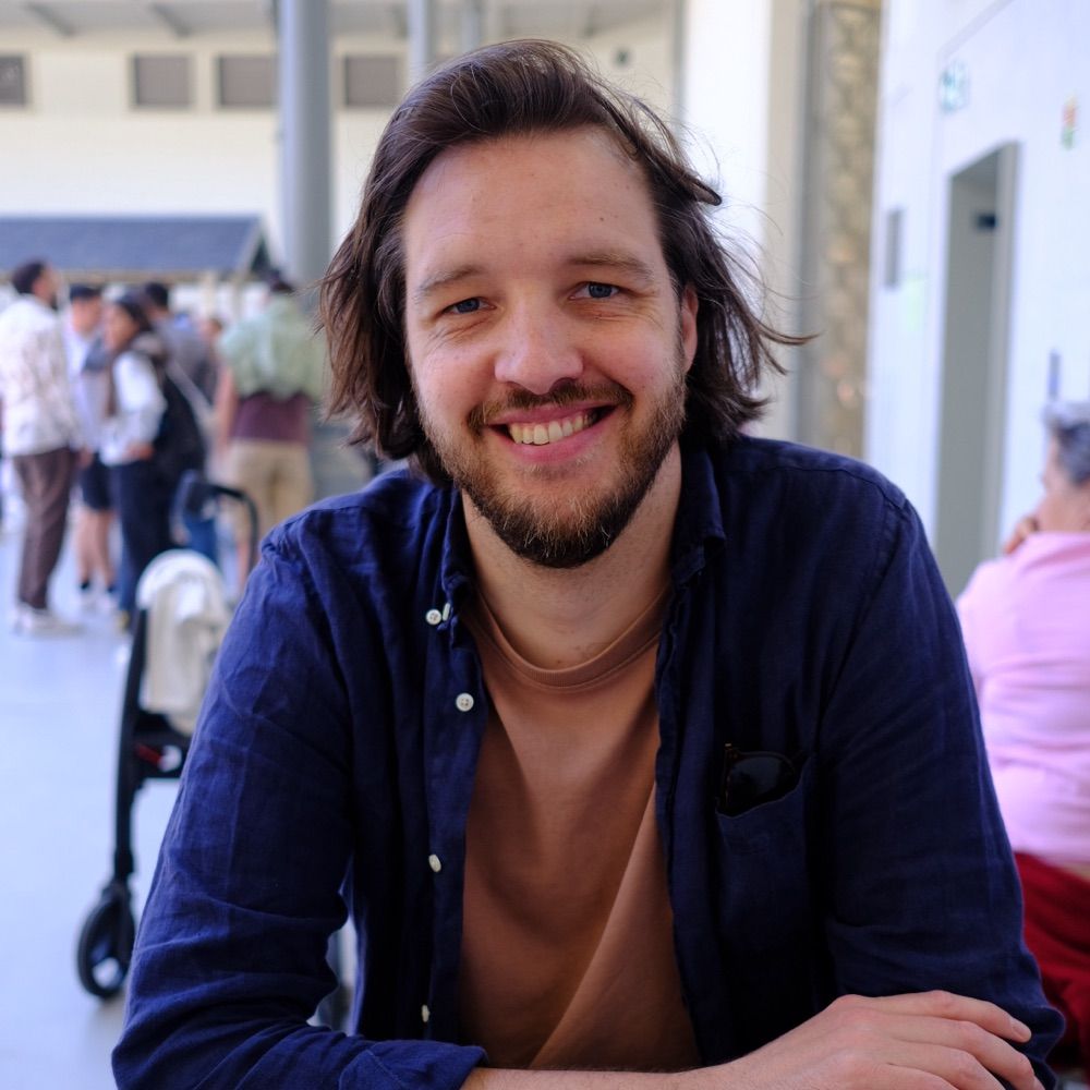 Axel Touw
