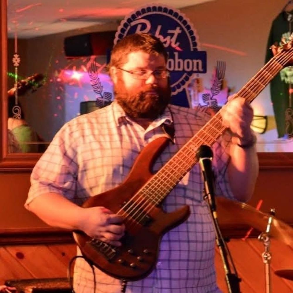John Kane