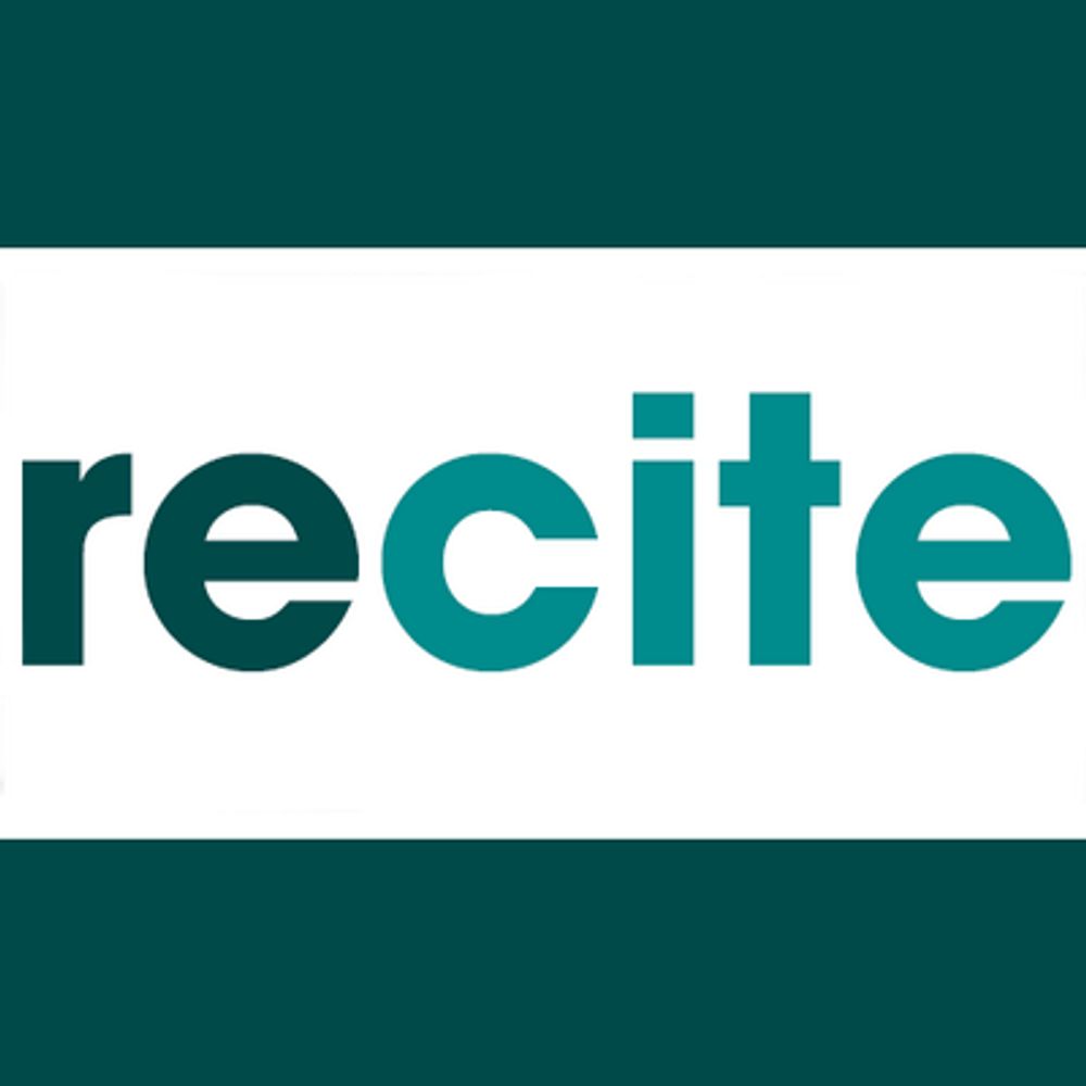 Recite