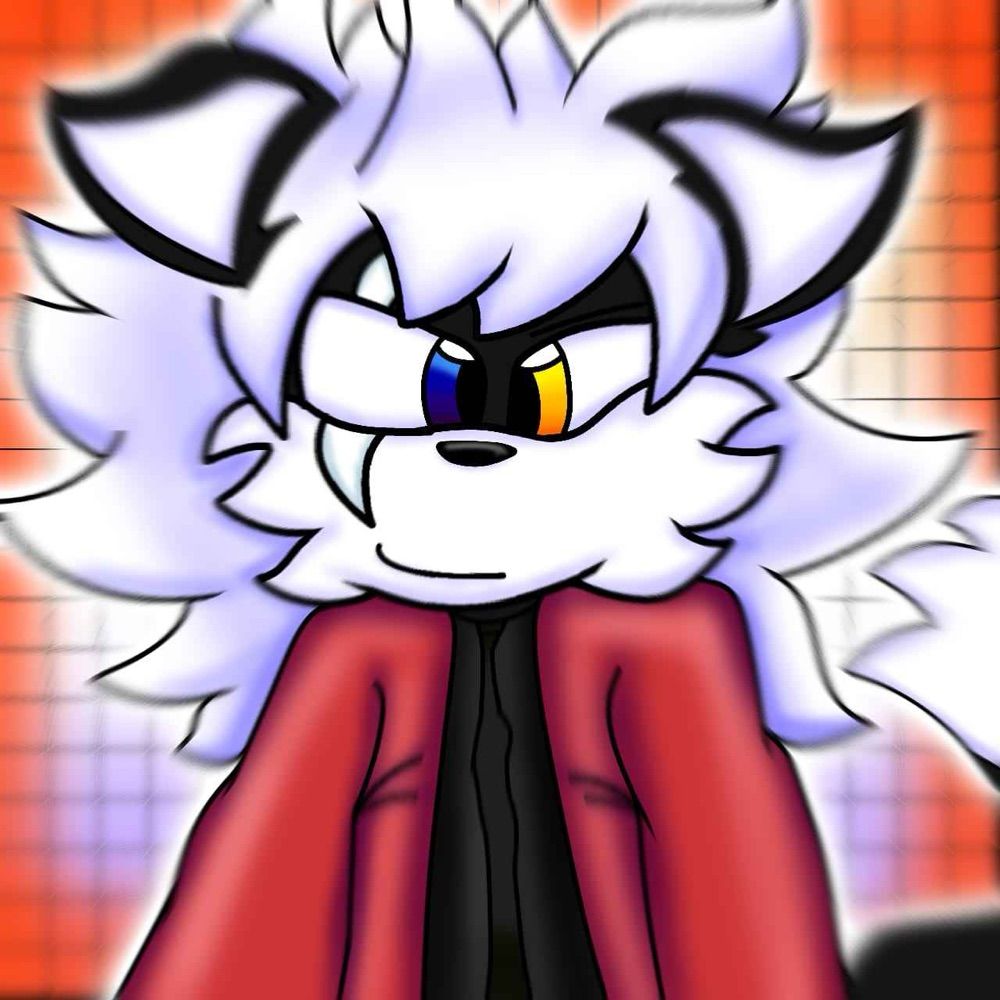 Profile picture dpzerothejackal.bsky.social