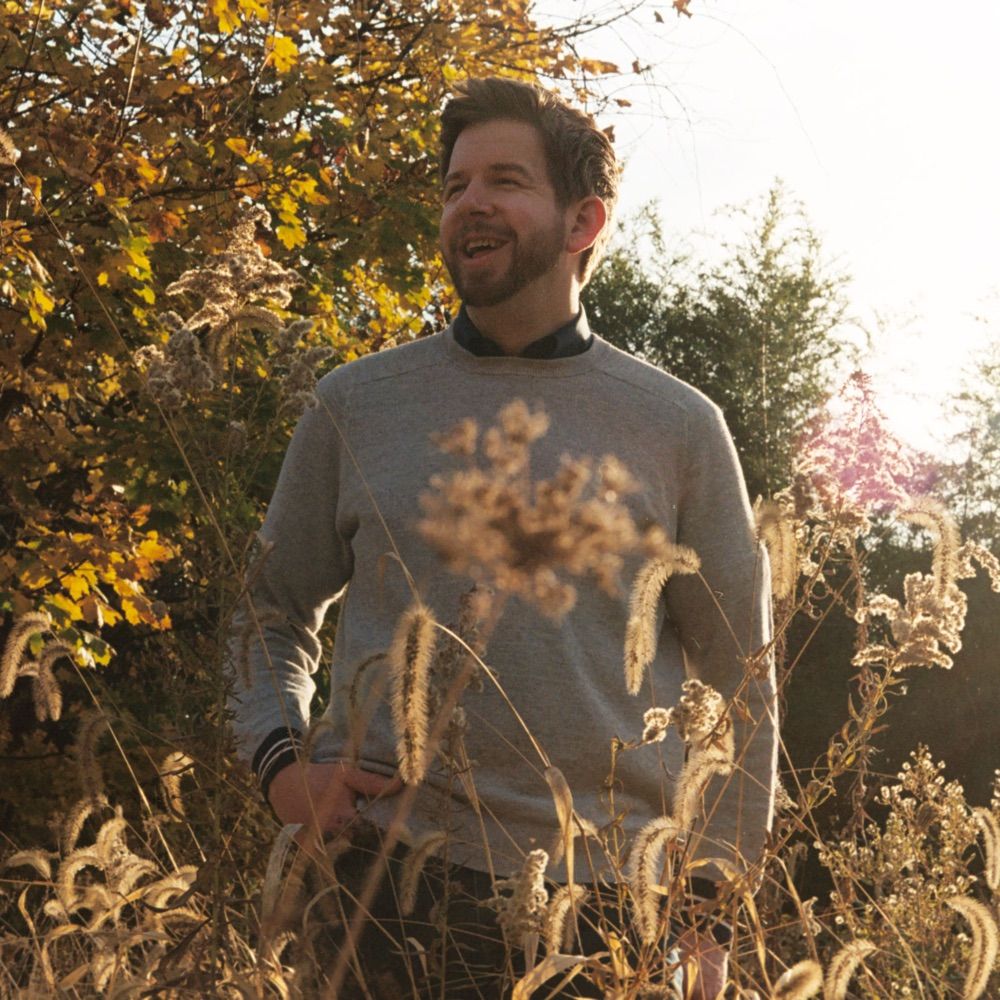 Michael Cunningham