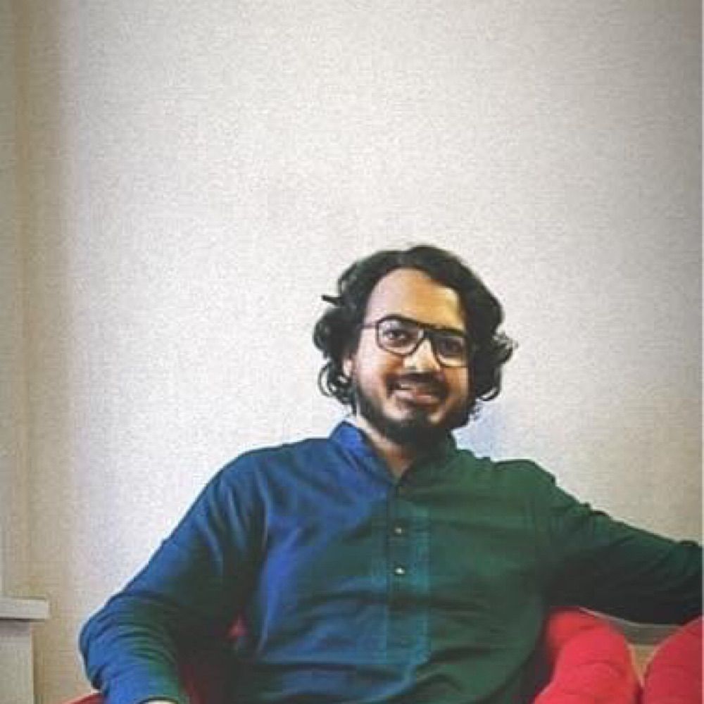 Dedarul Hassan Tilak