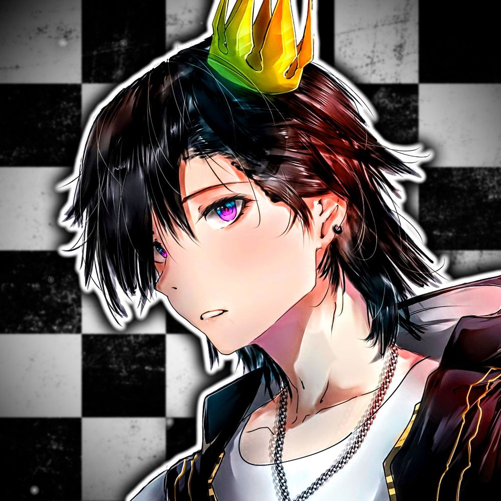 King Kuro