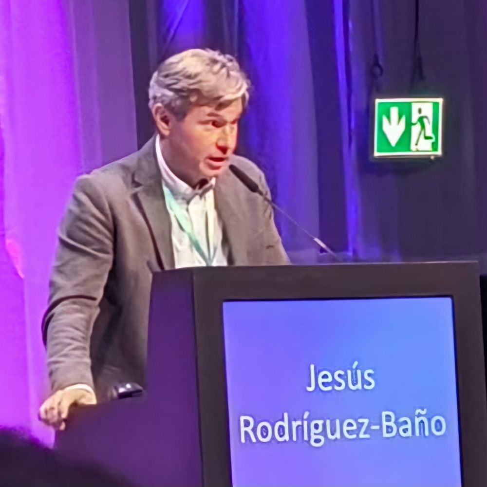 Jesús Rodríguez Baño