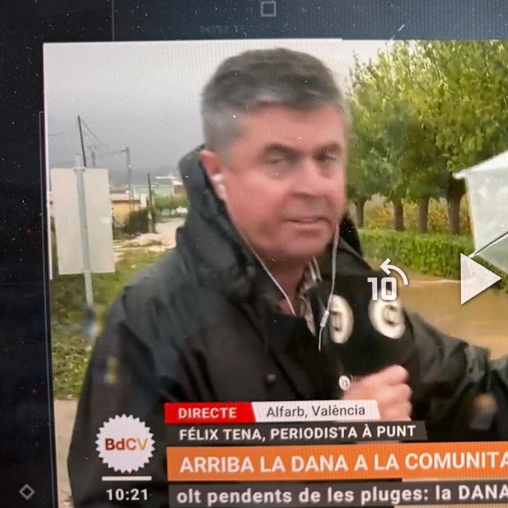 Fèlix Tena