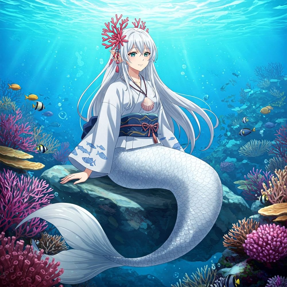 深藍海🌊