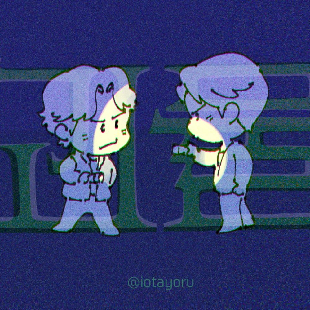yoru