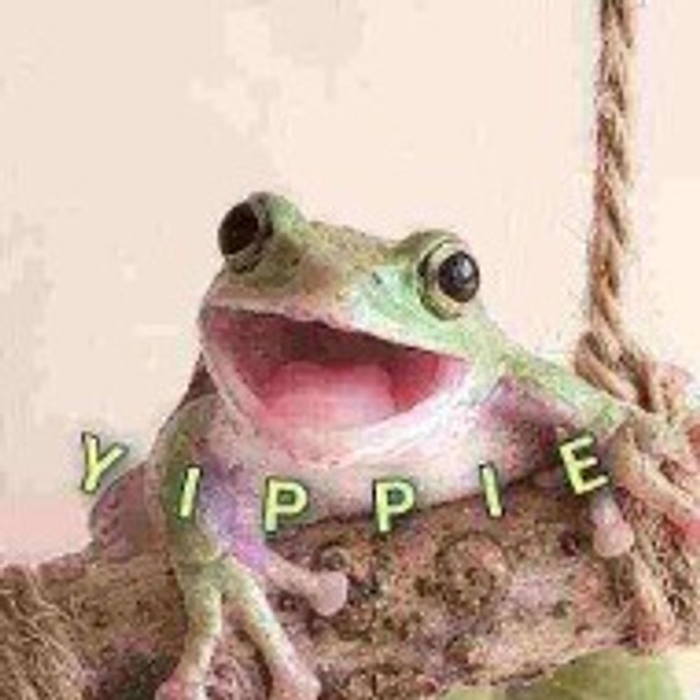 The Wholesome Poster