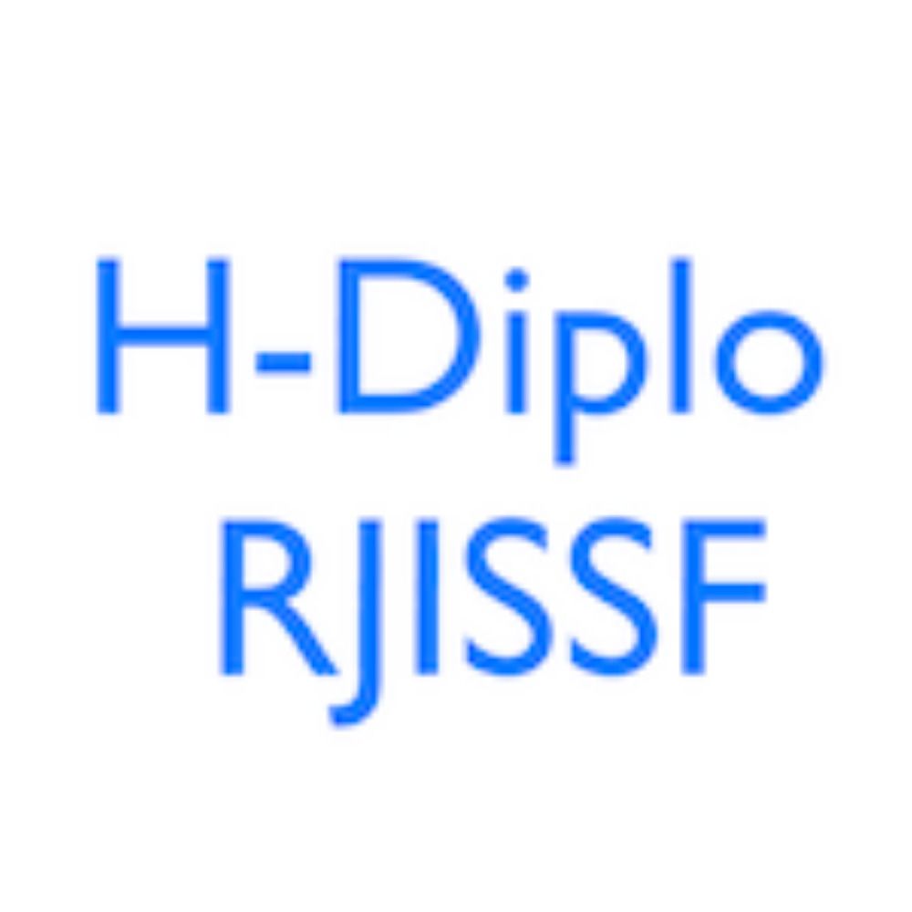 H-Diplo w Robert Jervis International Security Studies Forum 