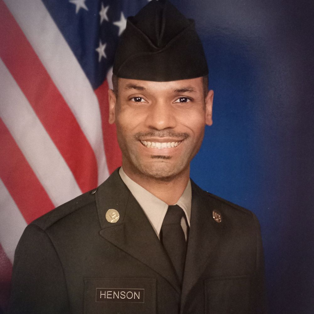 André Henson