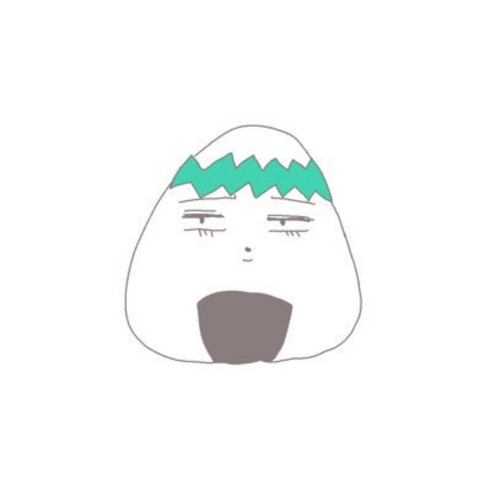 おにぎり