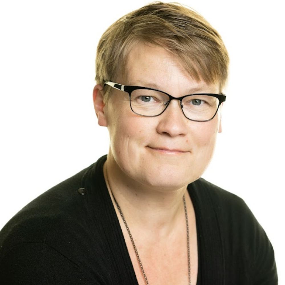 Anu Lahtinen 