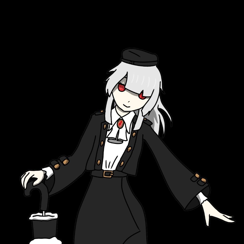 みきえる