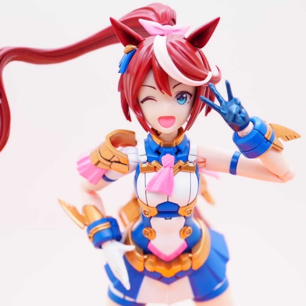 水色風鈴 クリス