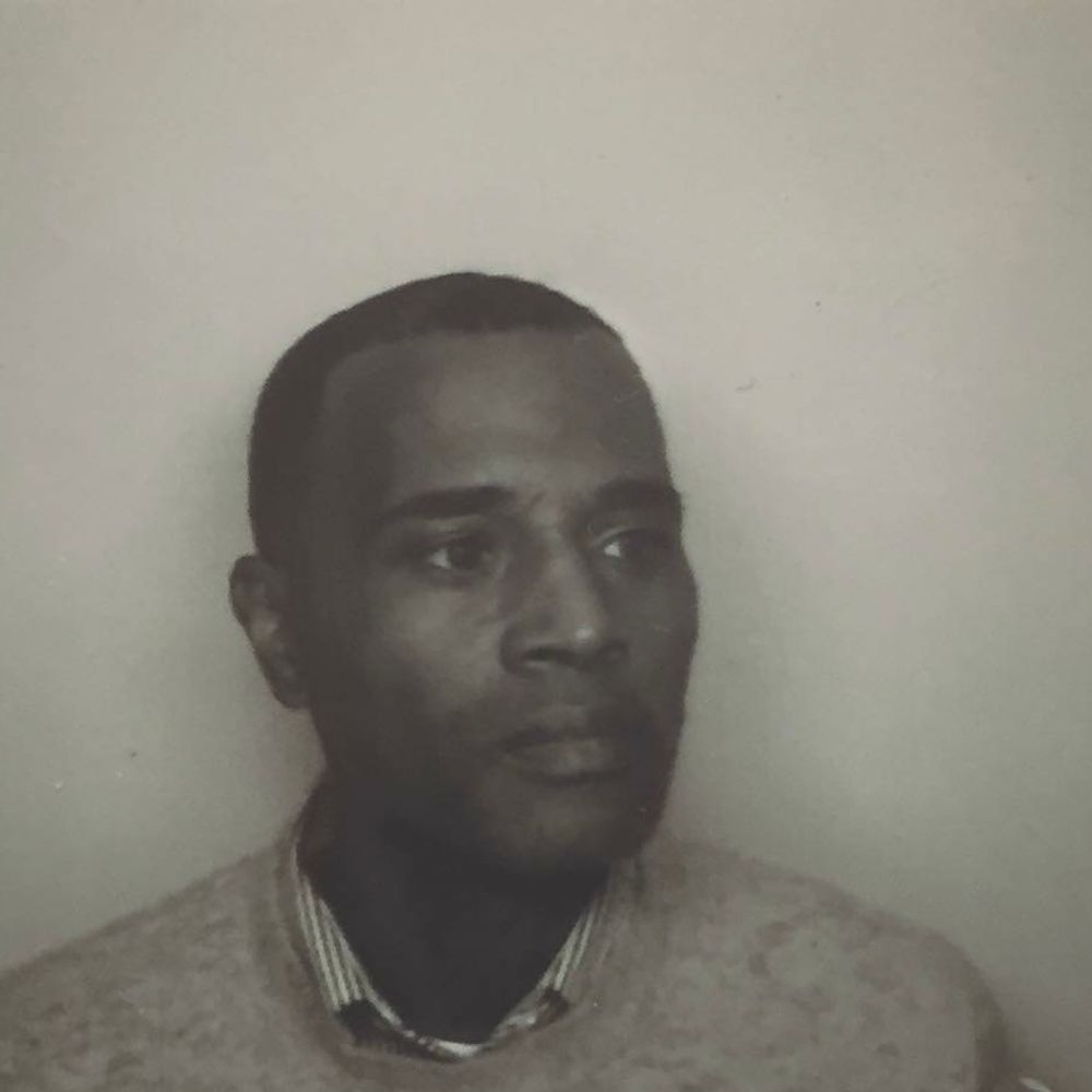 Reginald Moore