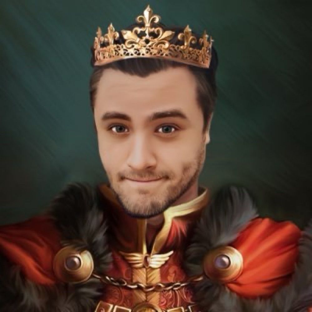 The King of Burbank