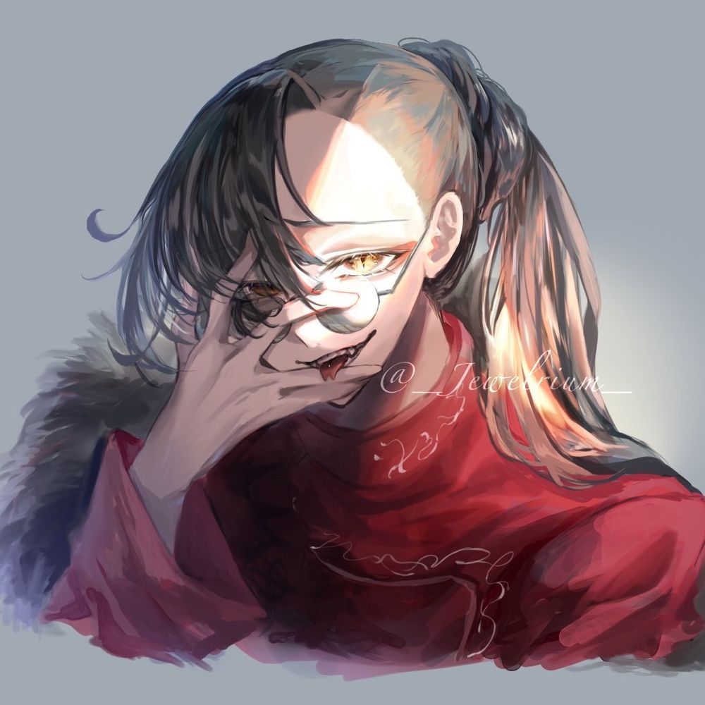 キョン