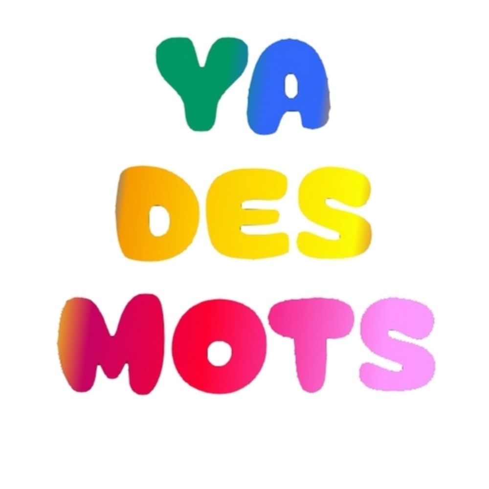 Yadesmots - Tiwahe