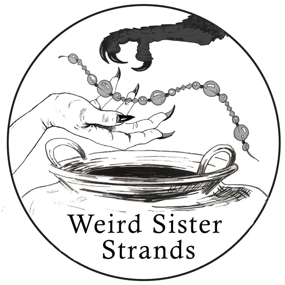 Weird Sister Strands