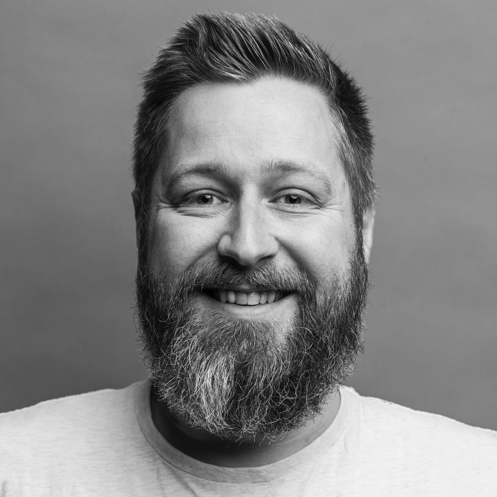 Scott Milligan