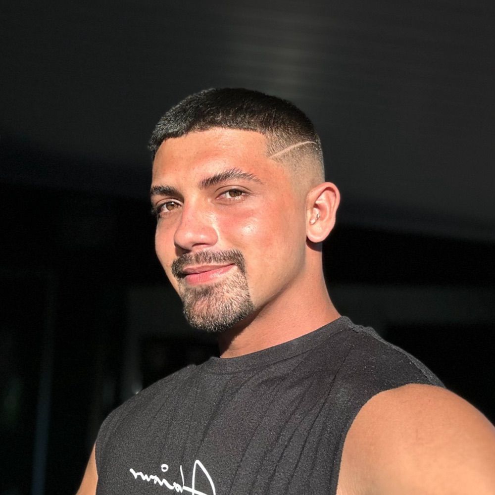 Daniel Farias