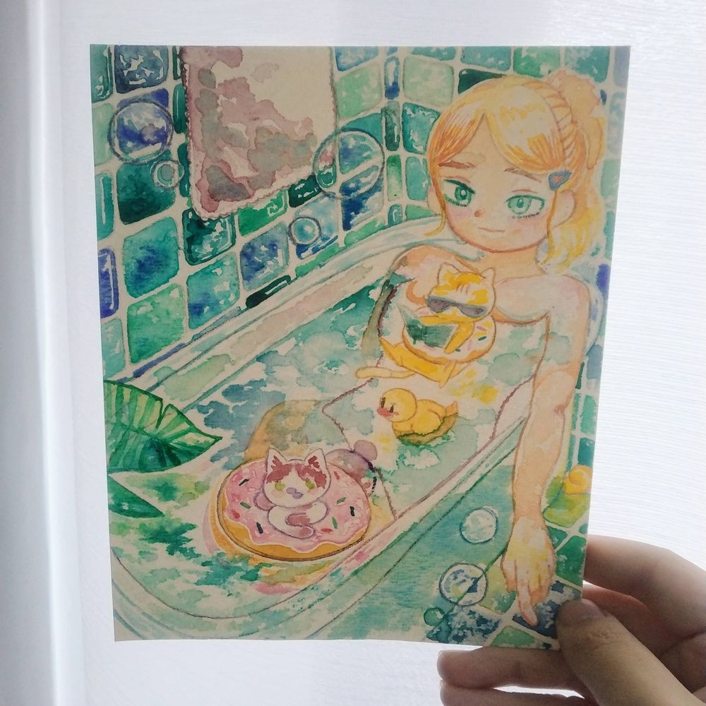 さとうつゆ